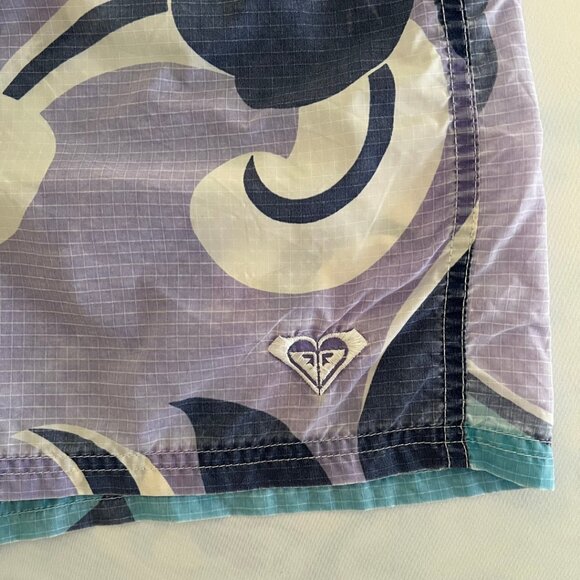 Roxy Quiksilver Vintage Floral Board Shorts - Picture 4 of 8